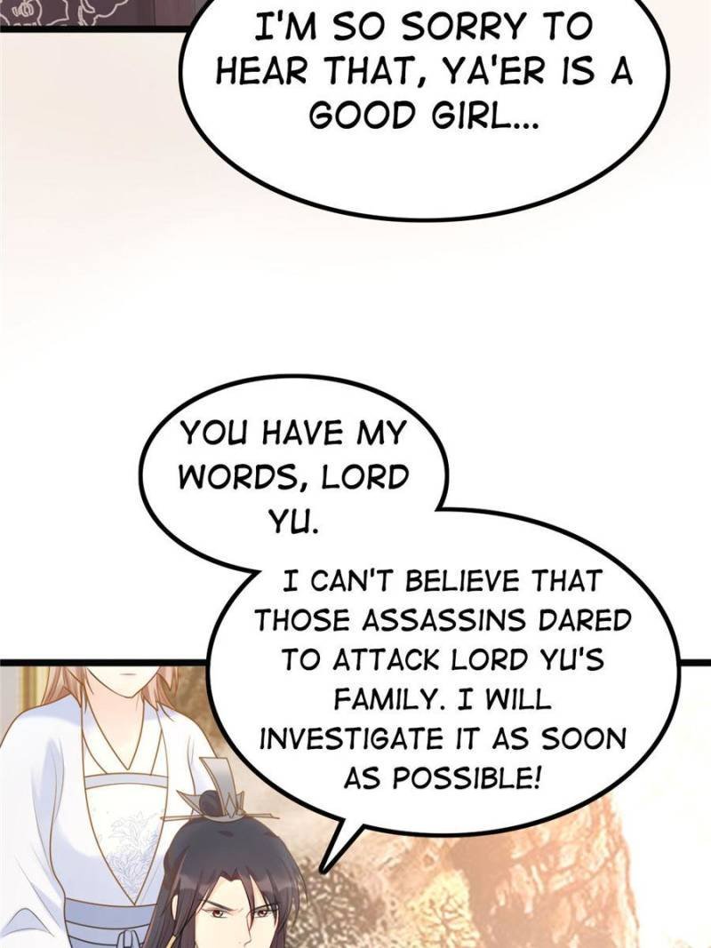 God Of War, Crazy Princess Chapter 74 29